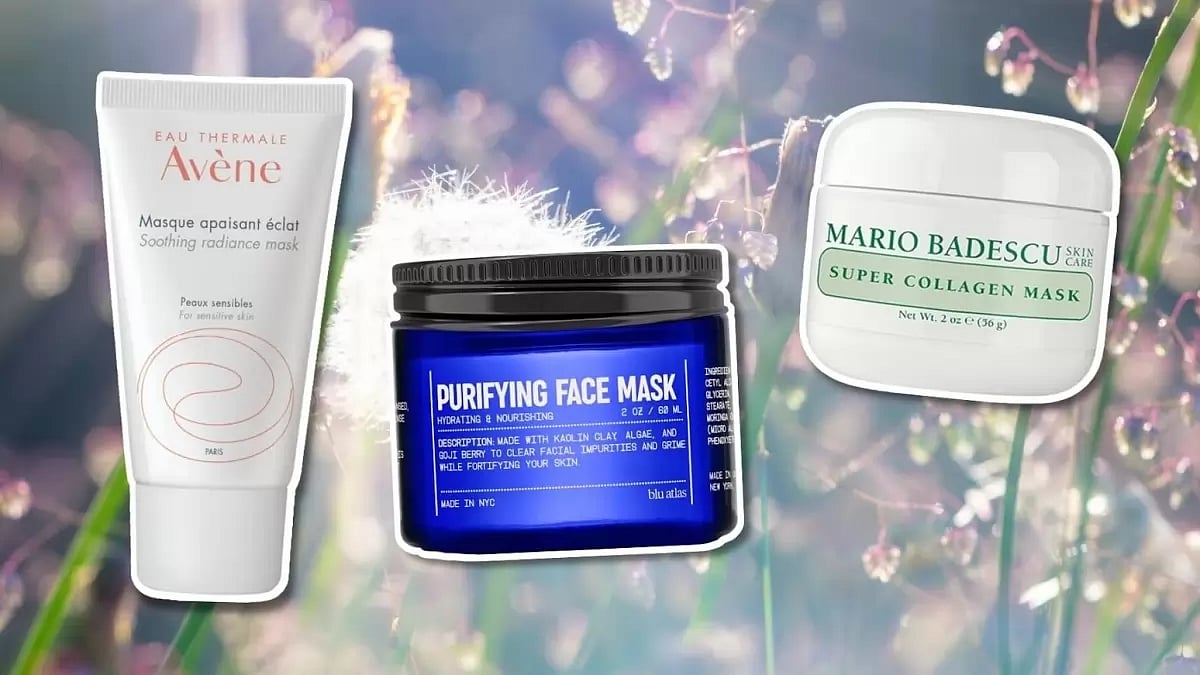 Best Face Masks for Acne