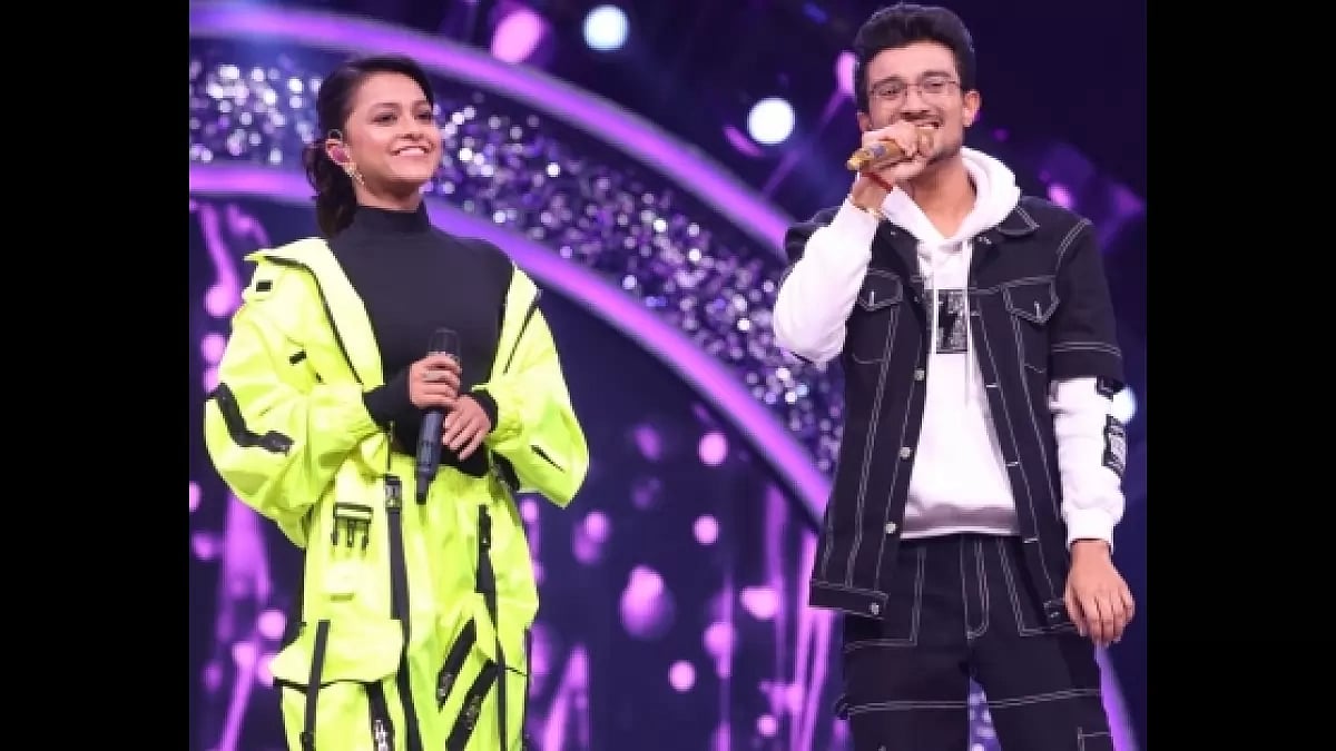 Tony Kakkar Praises 'Indian Idol 13' Contestant: Your Voice Has A Wide Range