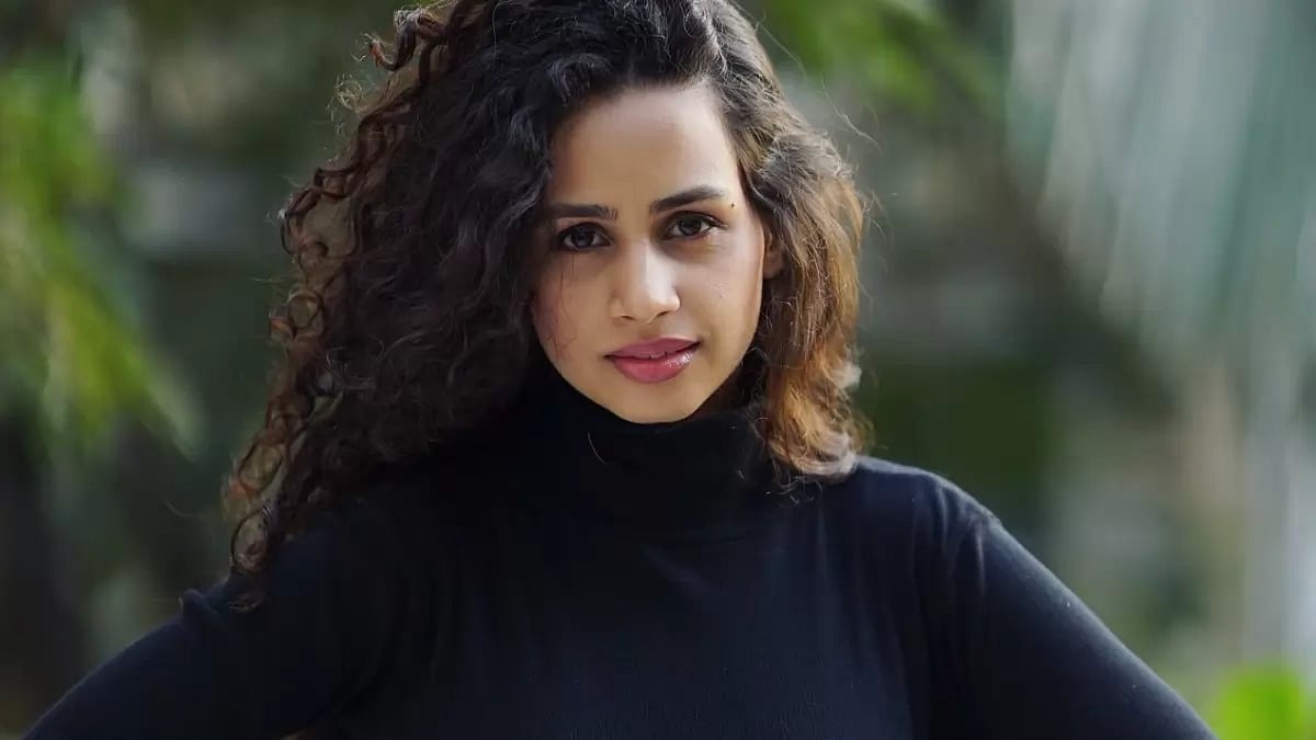 Disha Thakur