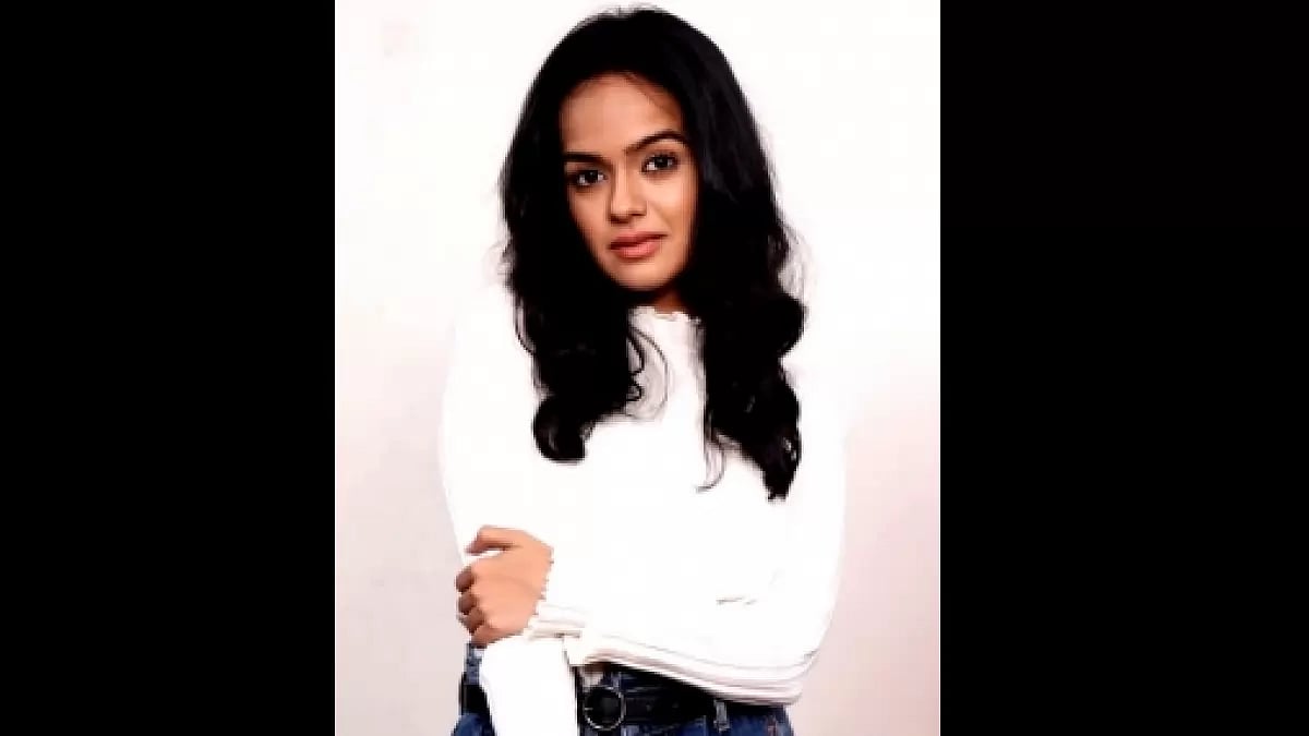 Aditi Sanwal