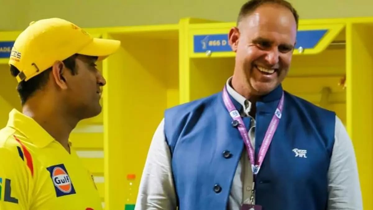 Dhoni has given himself 8-9 months to decide on his playing future.