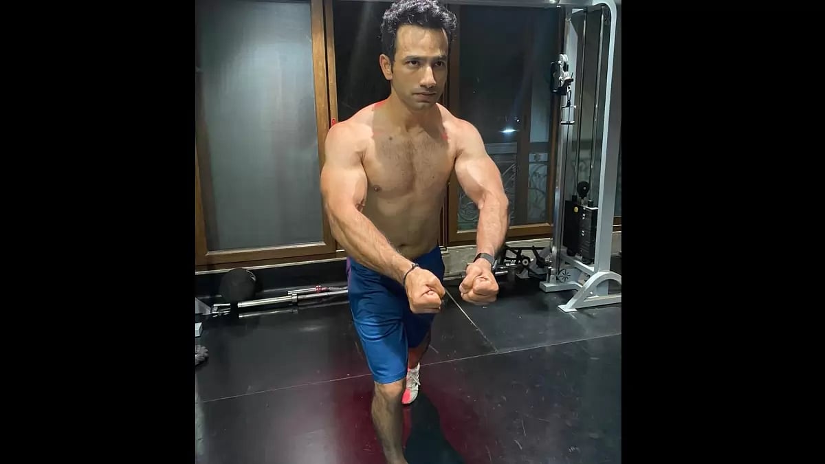 Harjinder Singh