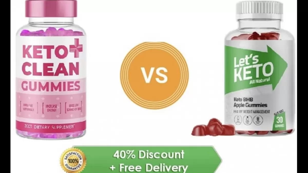 Chemist Warehouse Keto Gummies
