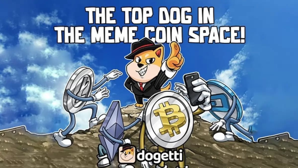 Hottest Crypto Presales This Year