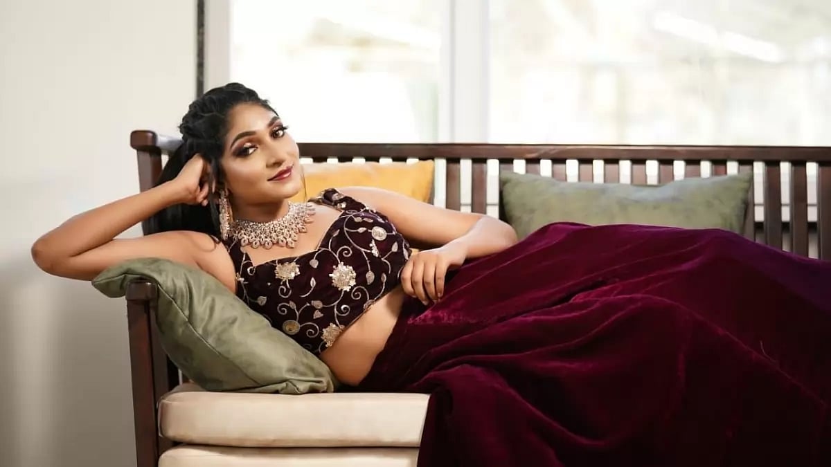 Amoolya Gowda