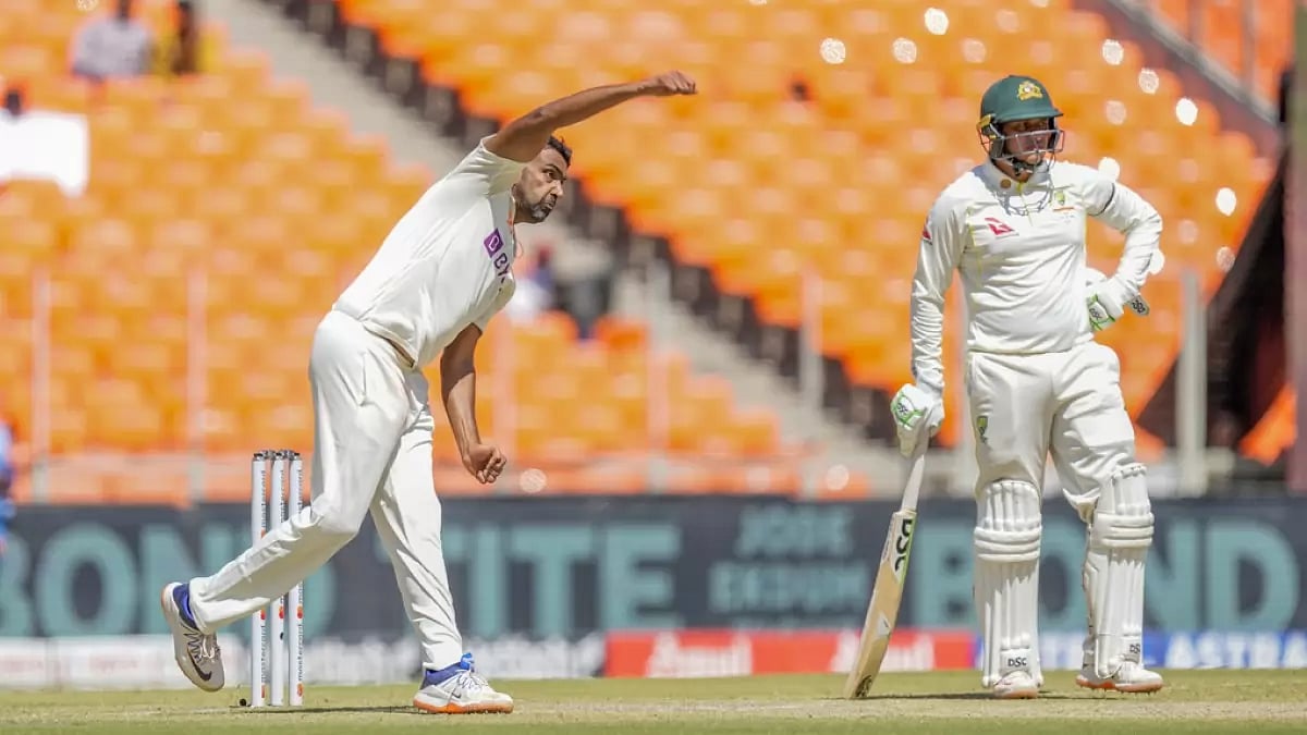 India Vs Australia, 4th Test: Would Go To Bed Feeling A Lot Better, Says R Ashwin After 6-Wicket Spell
