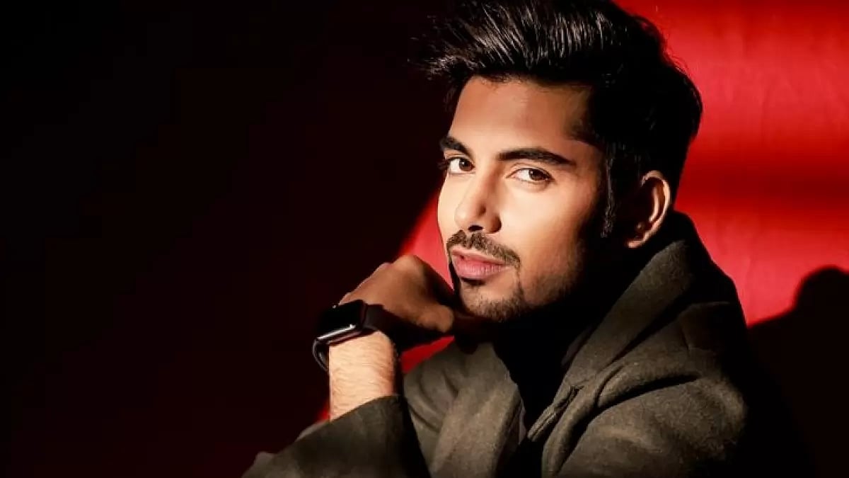Mohit Kapoor