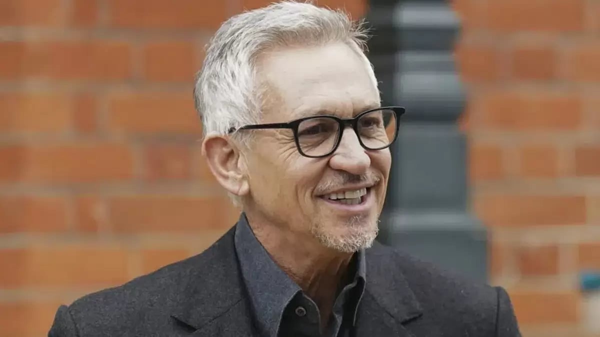 Lineker's suspension triggered mass walkouts by staff in solidarity.