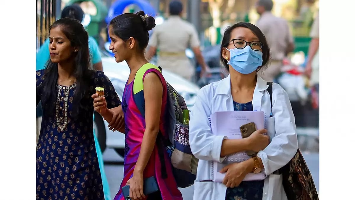 Precautions against H3N2 Virus