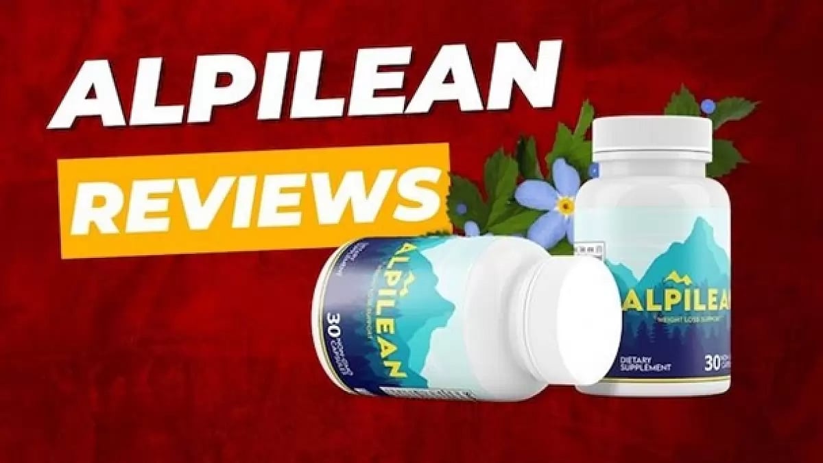 Alpilean Ice Hack