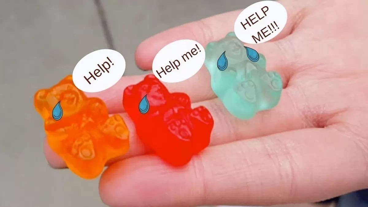 Dietoxone Keto BHB Gummies Reviews