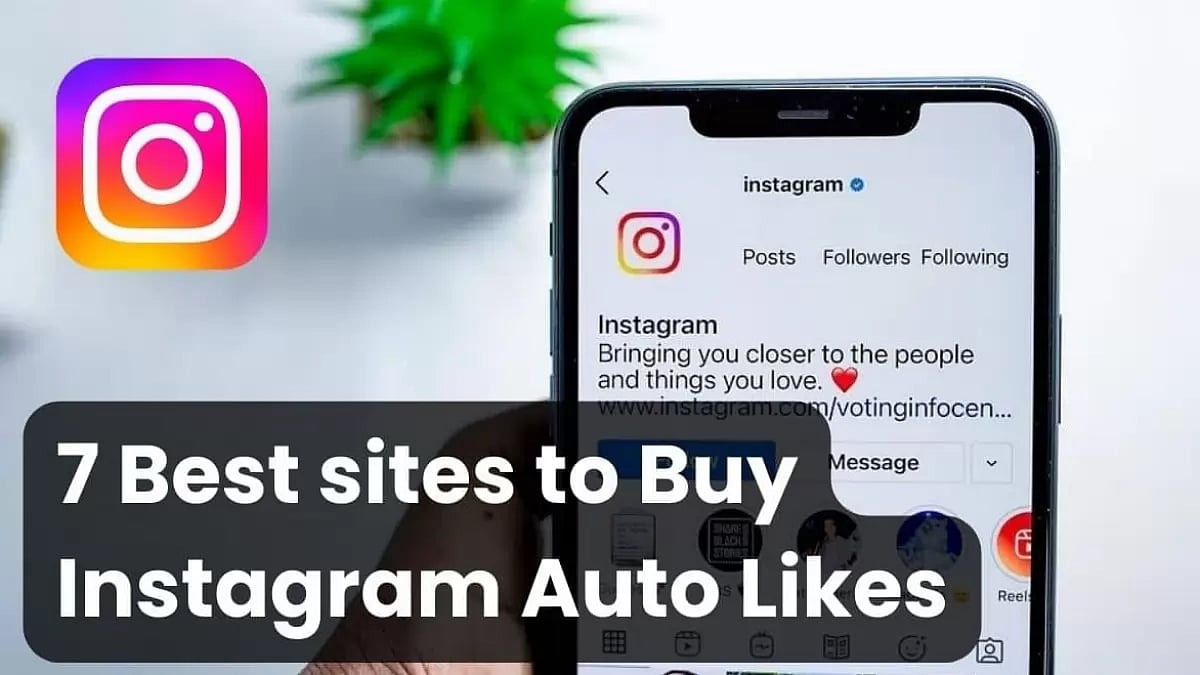 Best Sites To Buy Instagram Auto Likes