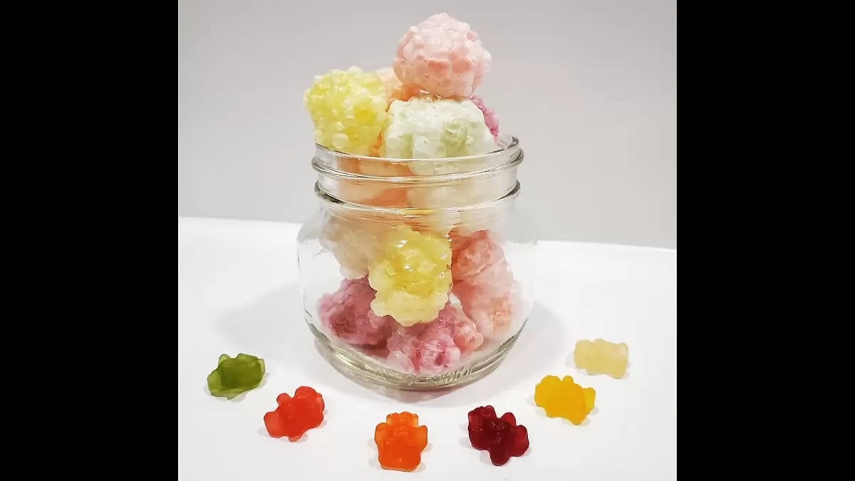 Ketology Keto Gummies