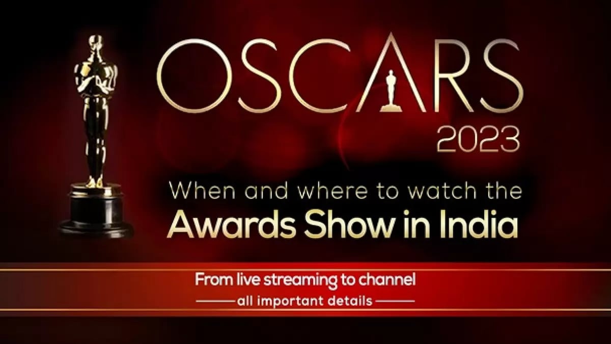 Oscars 2023