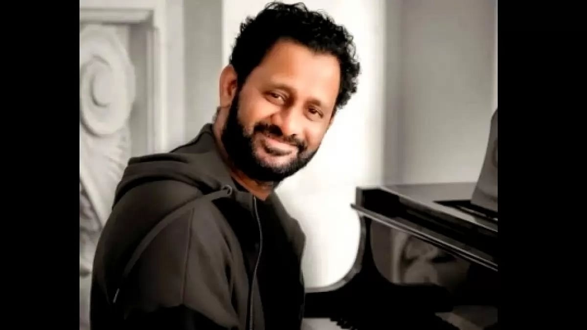 Resul Pookutty