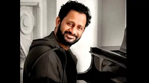 Resul Pookutty