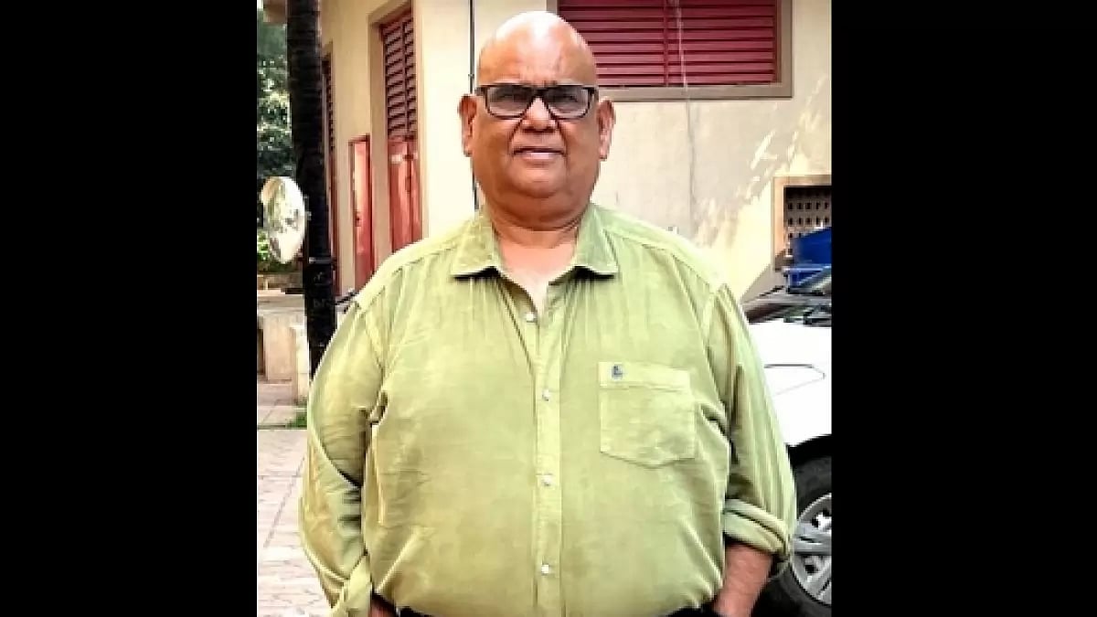 Satish Kaushik Death: Farmhouse Owner, Estranged Wife Quizzed By Delhi Police