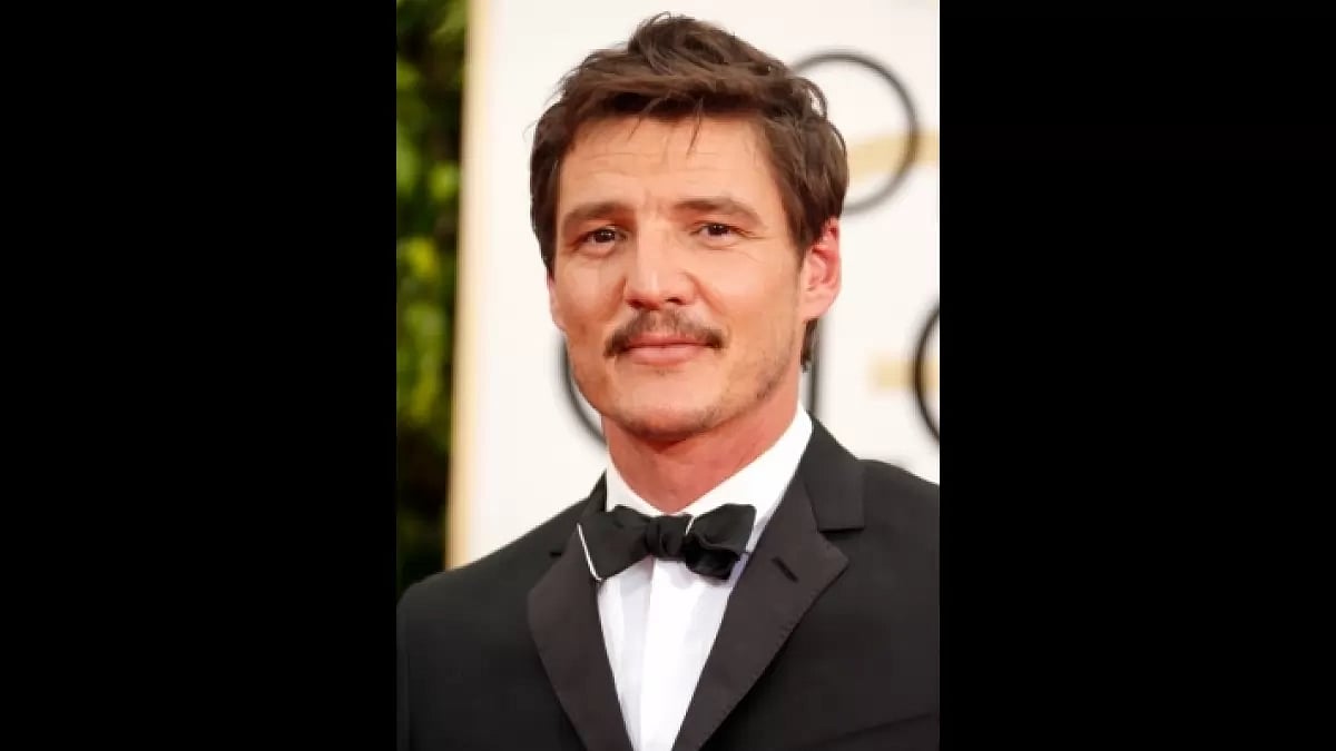 Pedro Pascal