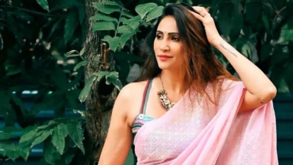 Rishina Kandhari