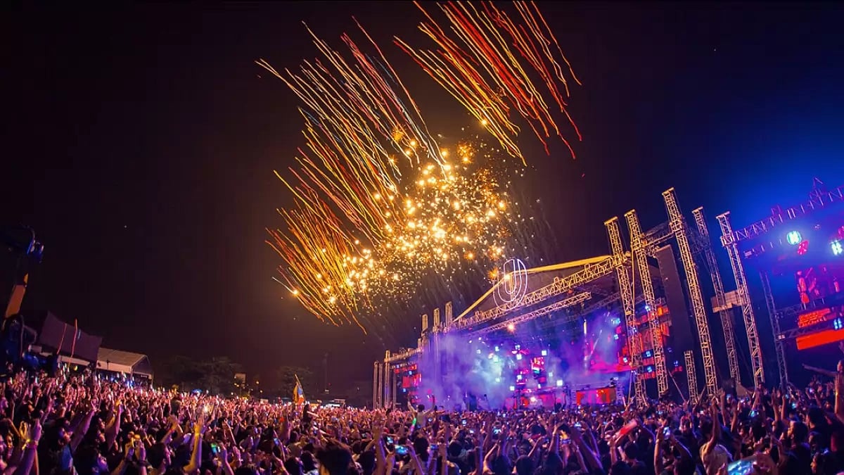 Road To ULTRA