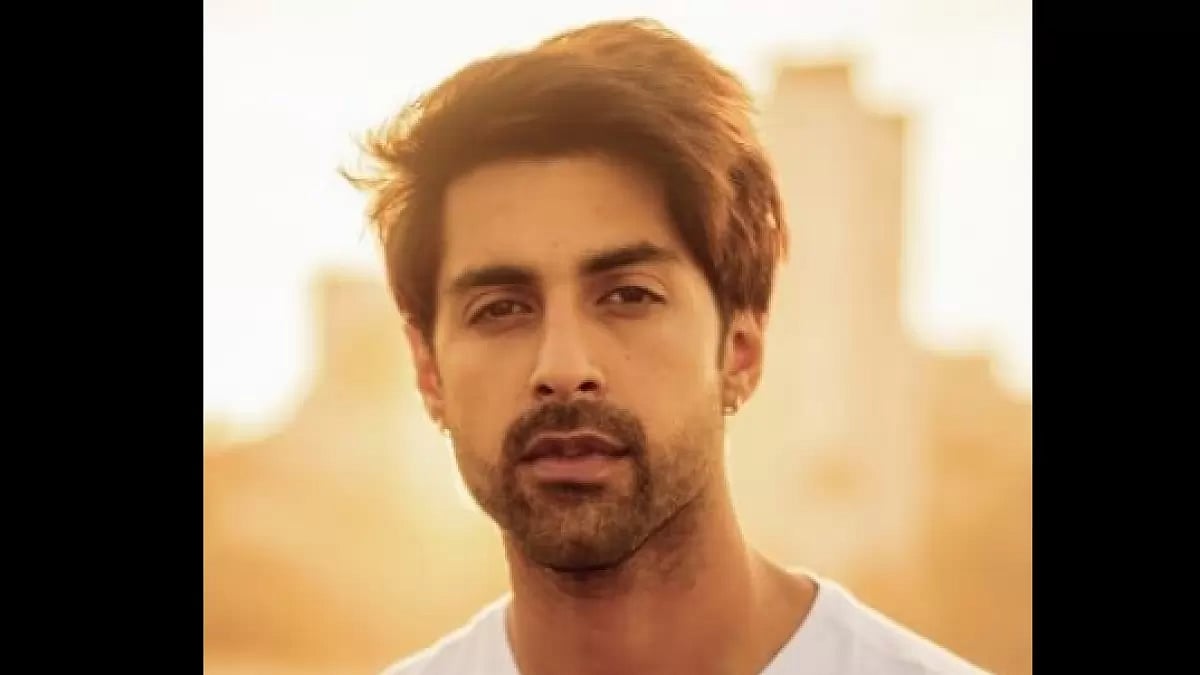 Akshay Bindra