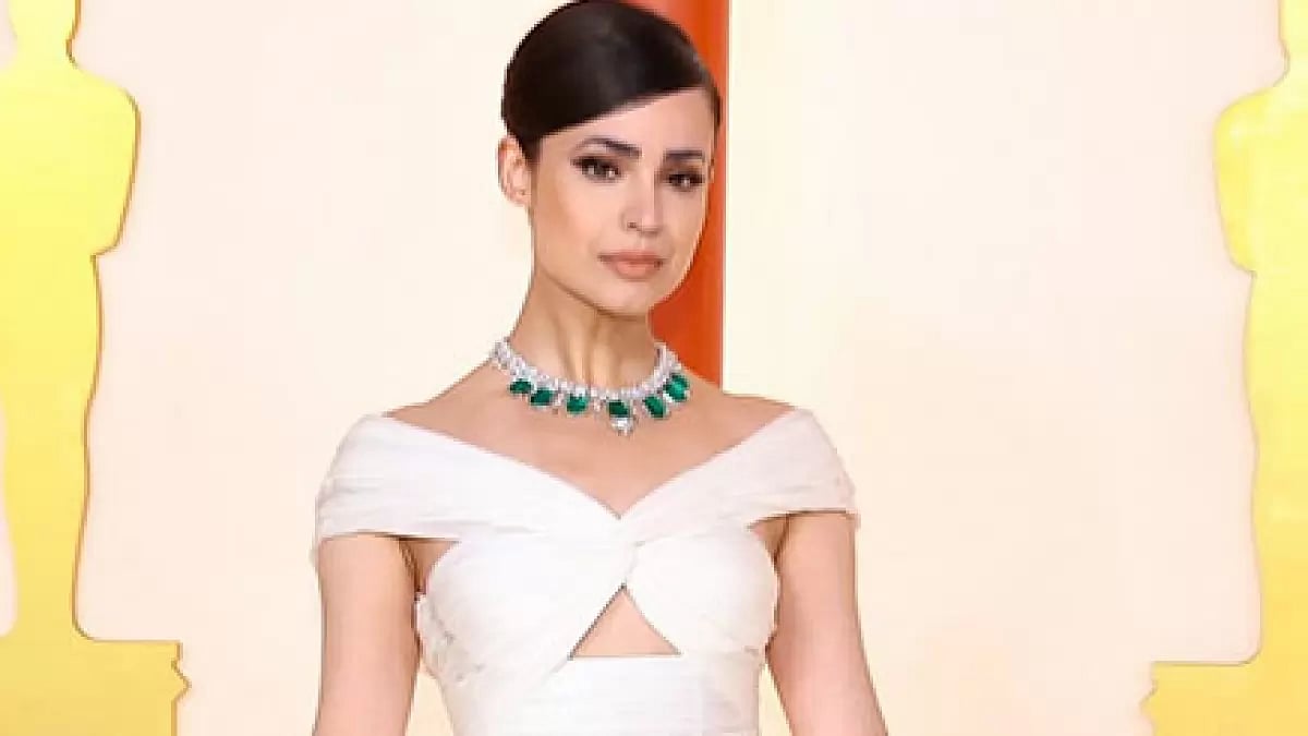 Sofia Carson