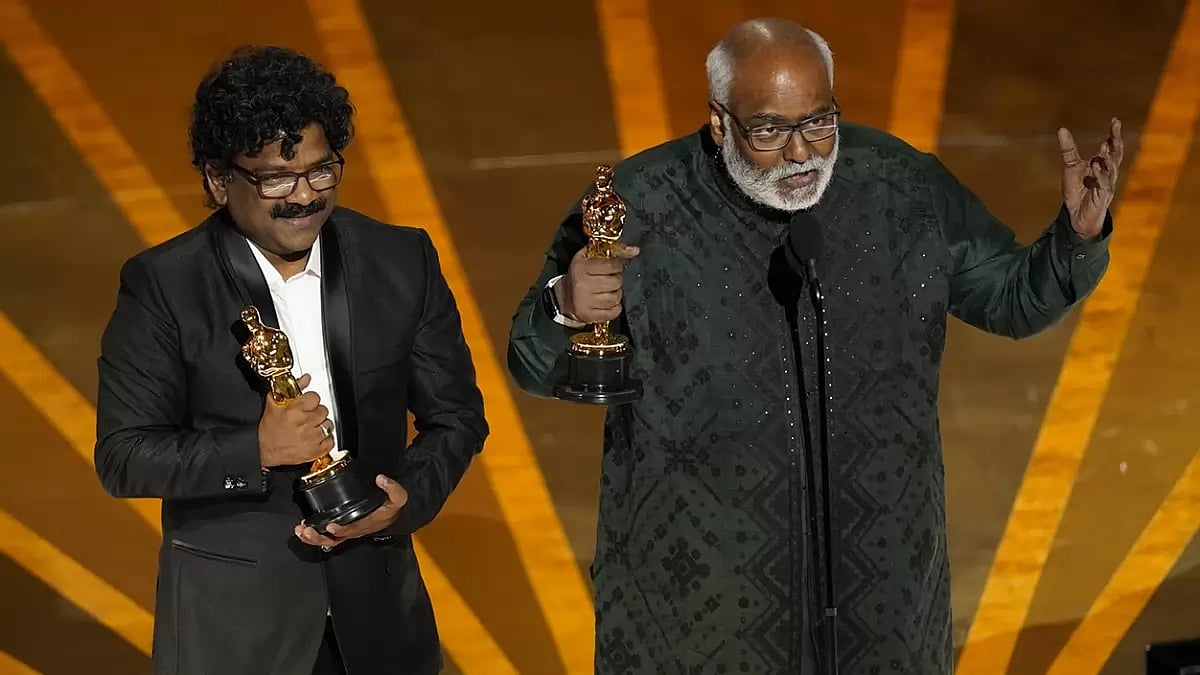 95th Academy Awards