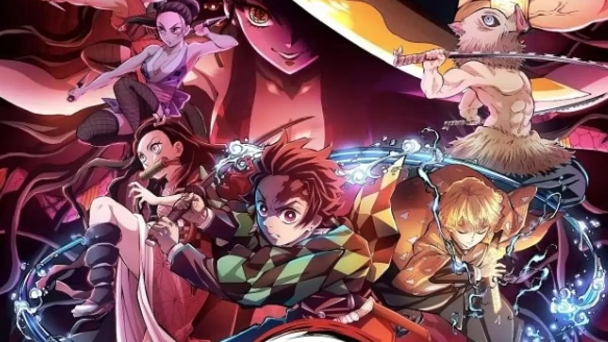 Demon Slayer