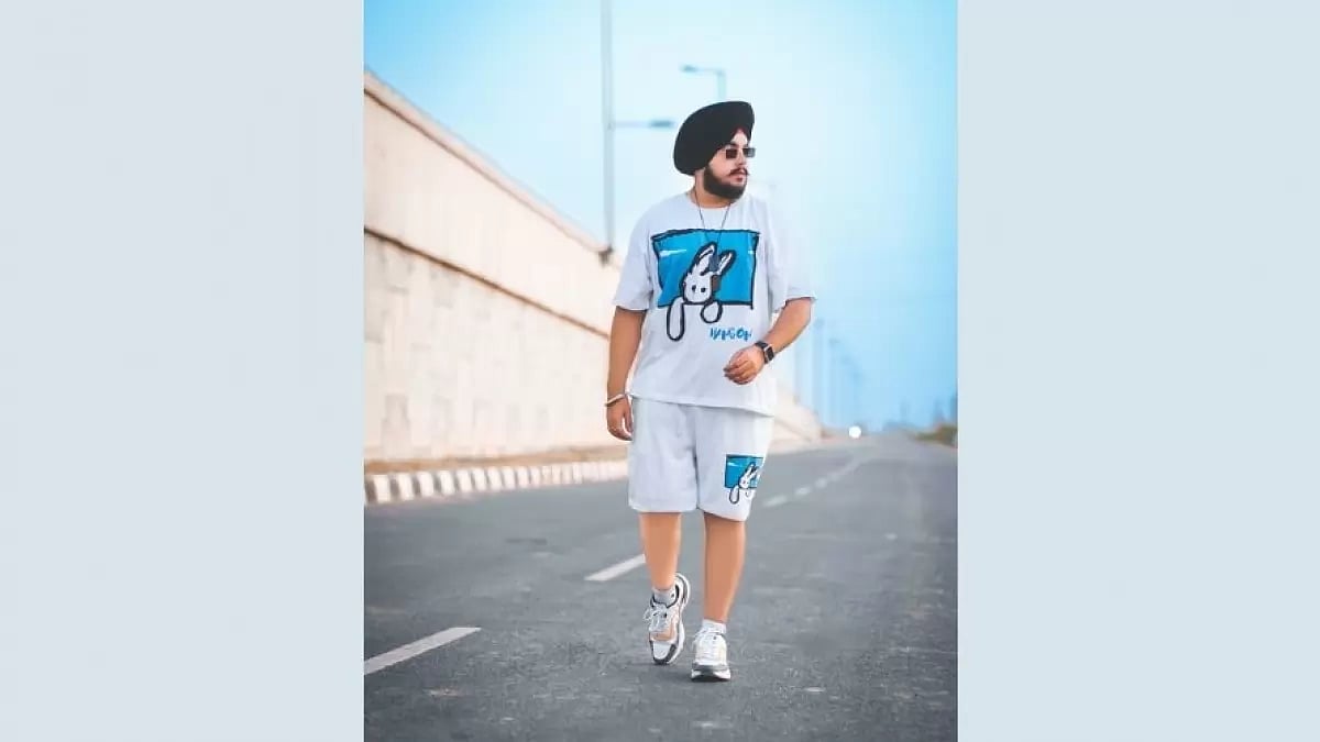 Harpal Singh