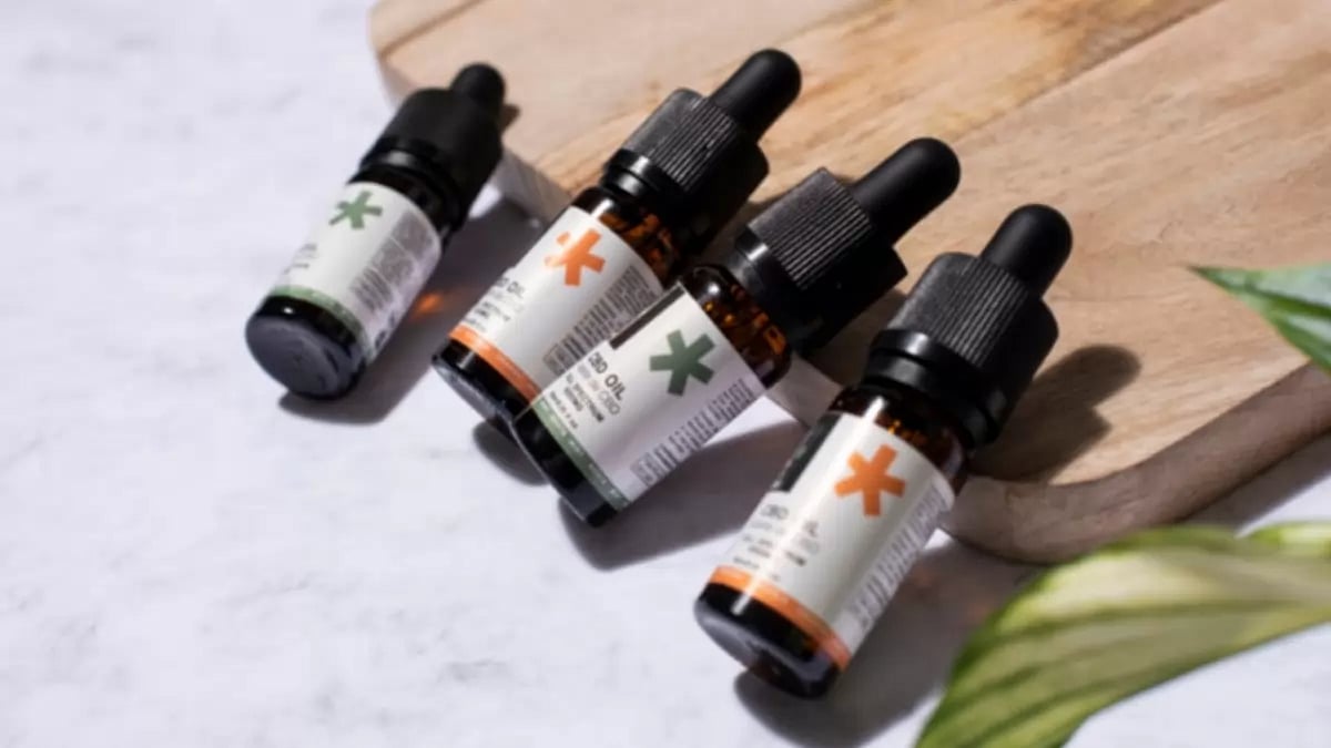Best CBD Oil 