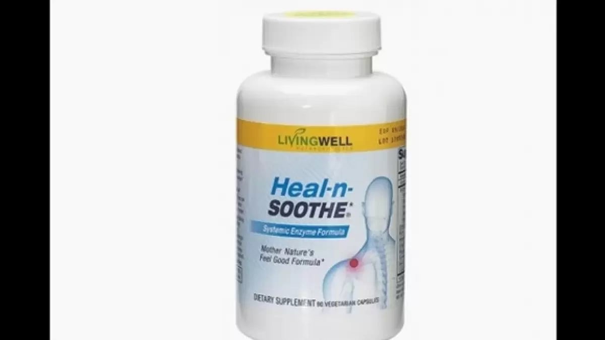 Heal-n-Soothe