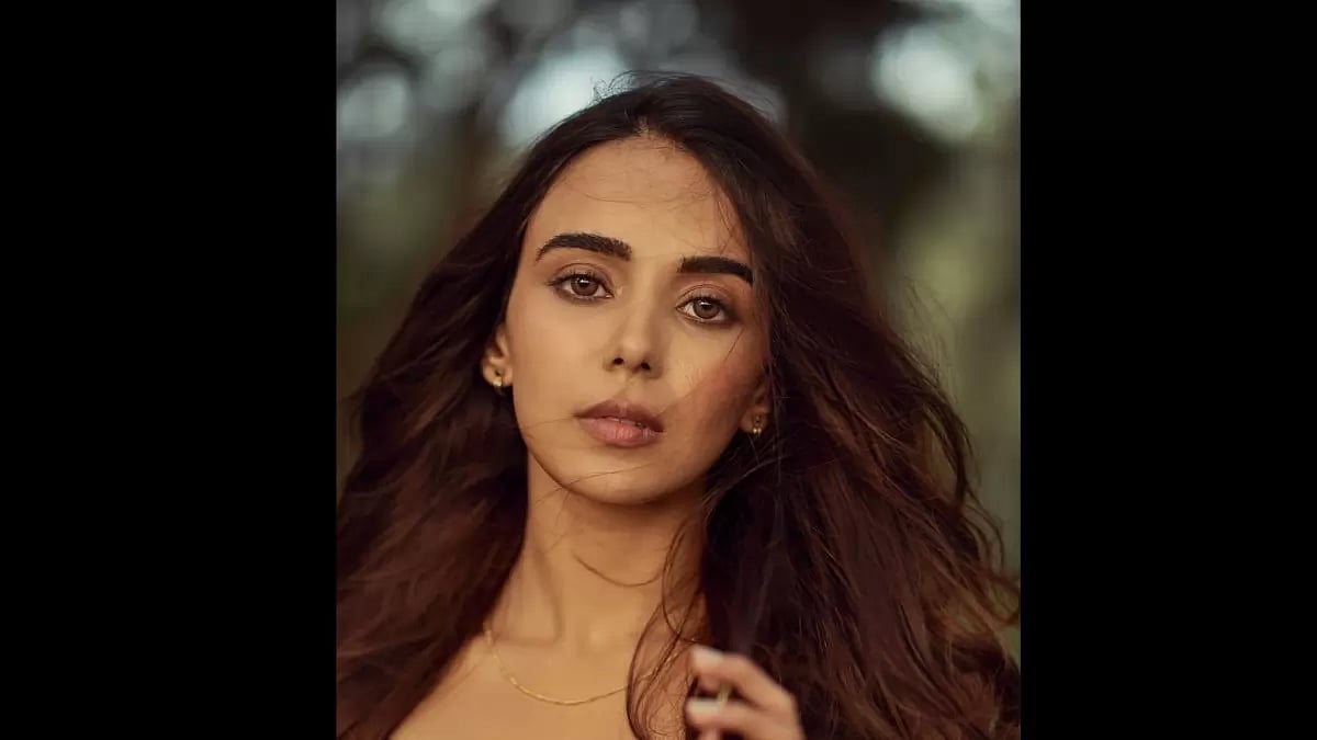 Monica Chaudhary