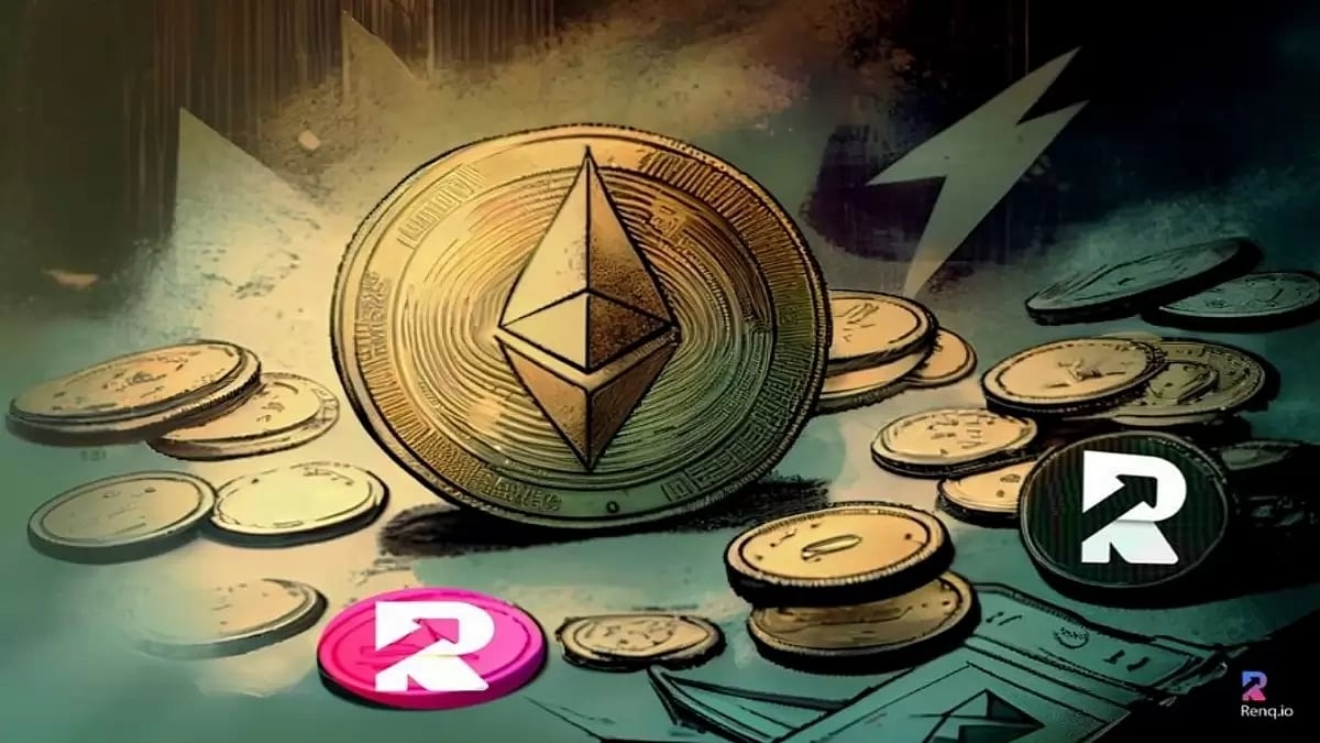 RenQ Finance