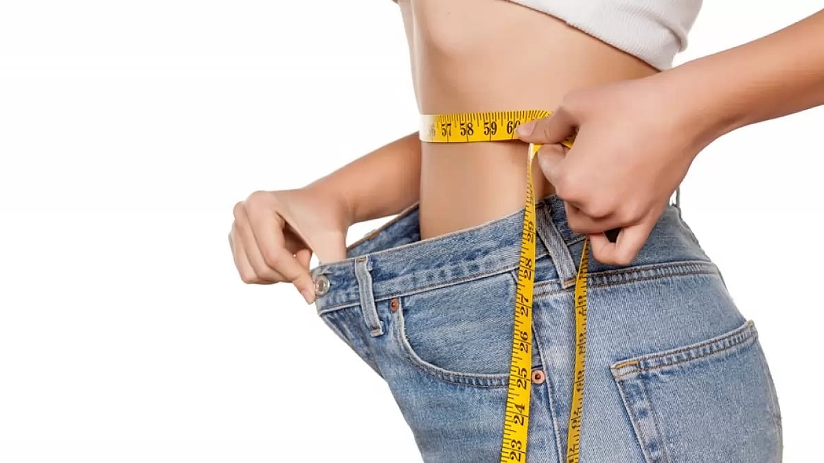 Weight Loss Pills
