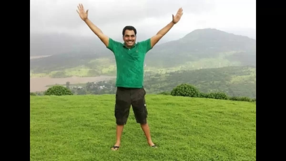 Sayaji Shinde