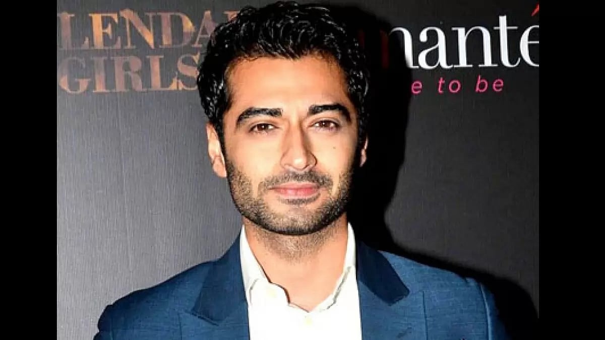Harshad Arora