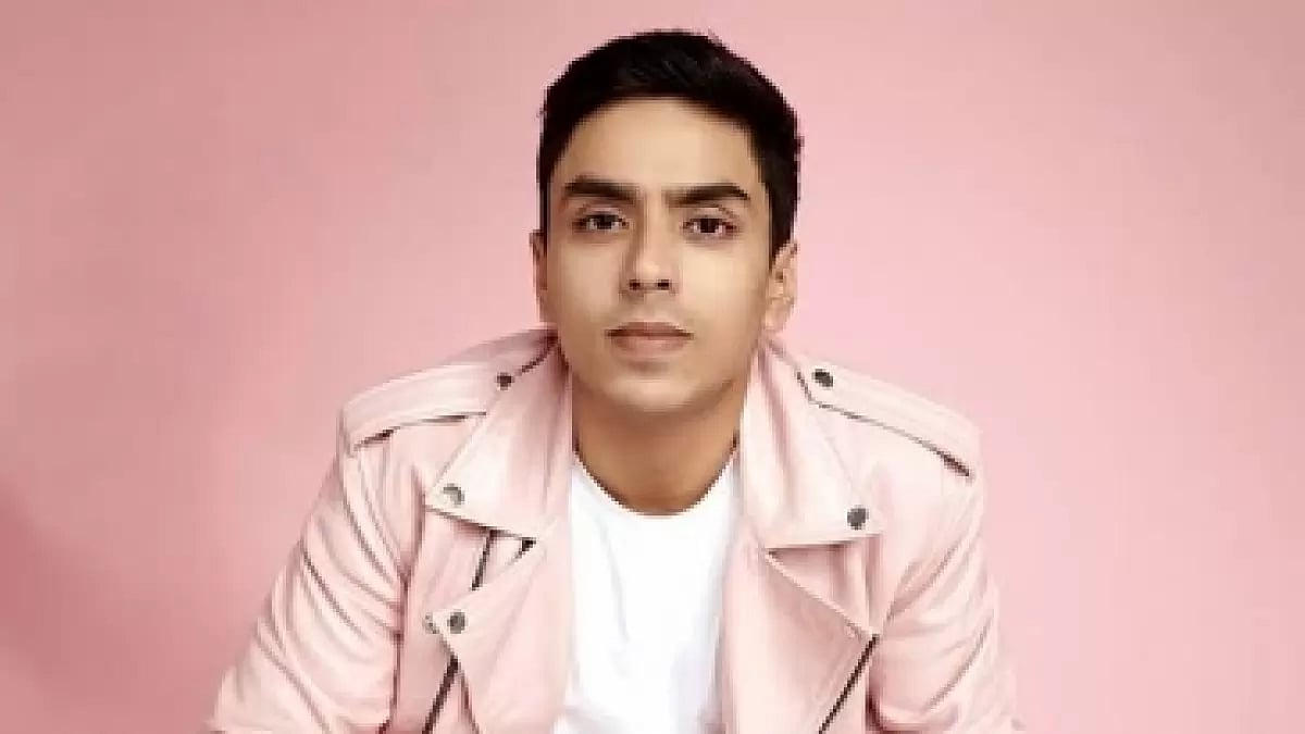 Adarsh Gourav