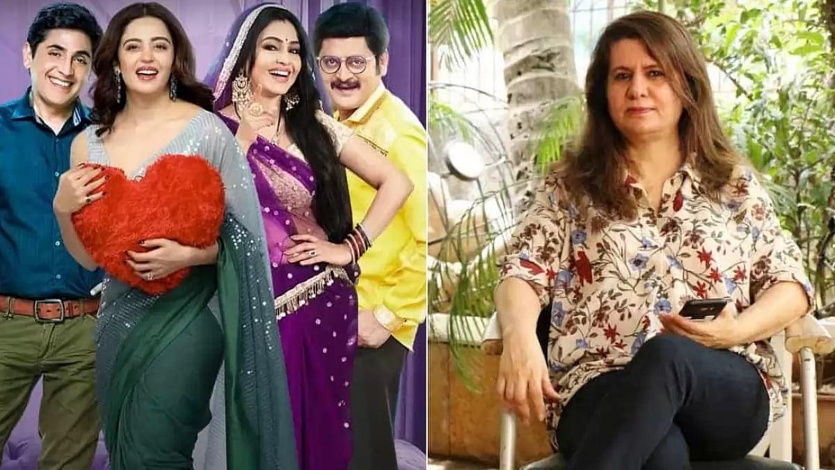 Binaiferr Kohli