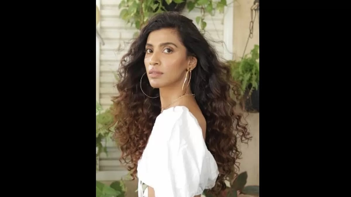 Priyanka Karunakaran