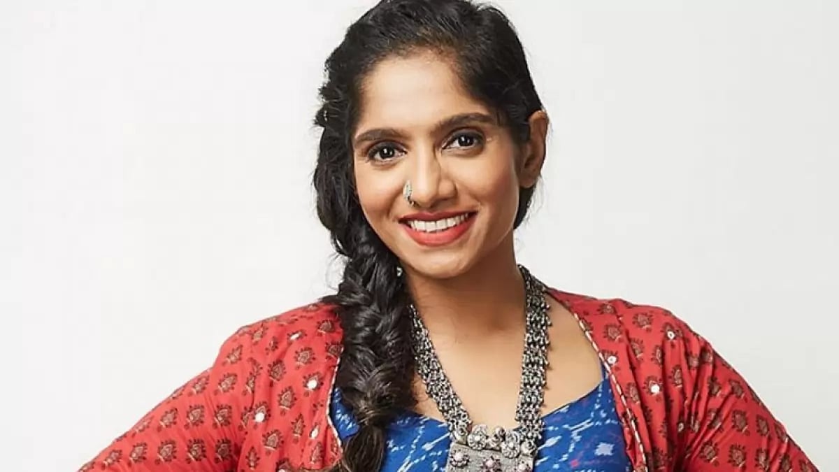 Jamie Lever