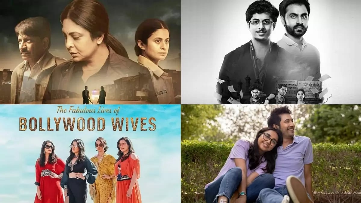 Popular shows renewed for season 3