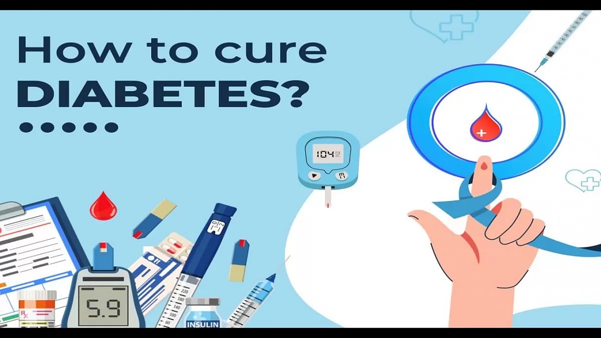  New Diabetes Drugs