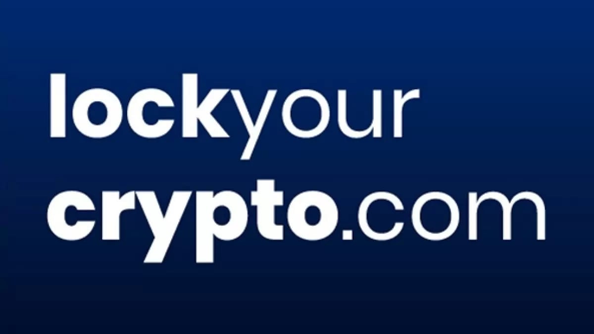 LockYourCrypto
