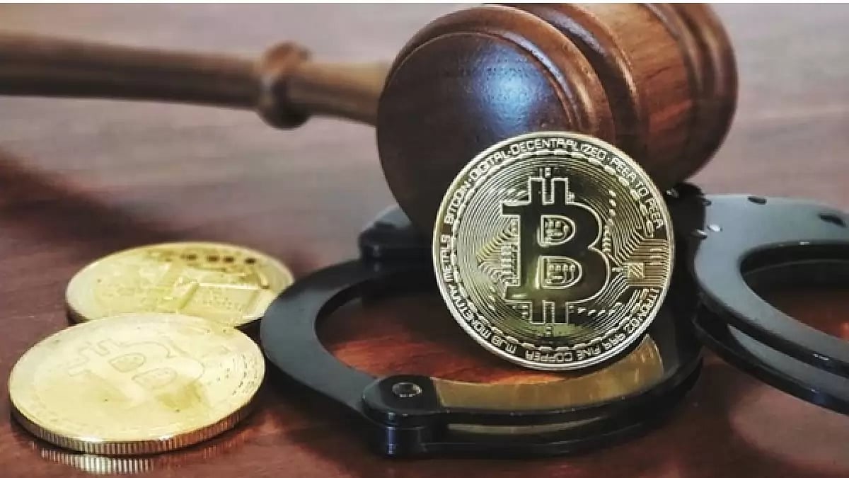 Crypto Regulations