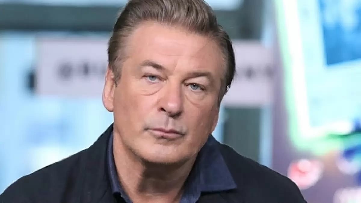 Alec Baldwin