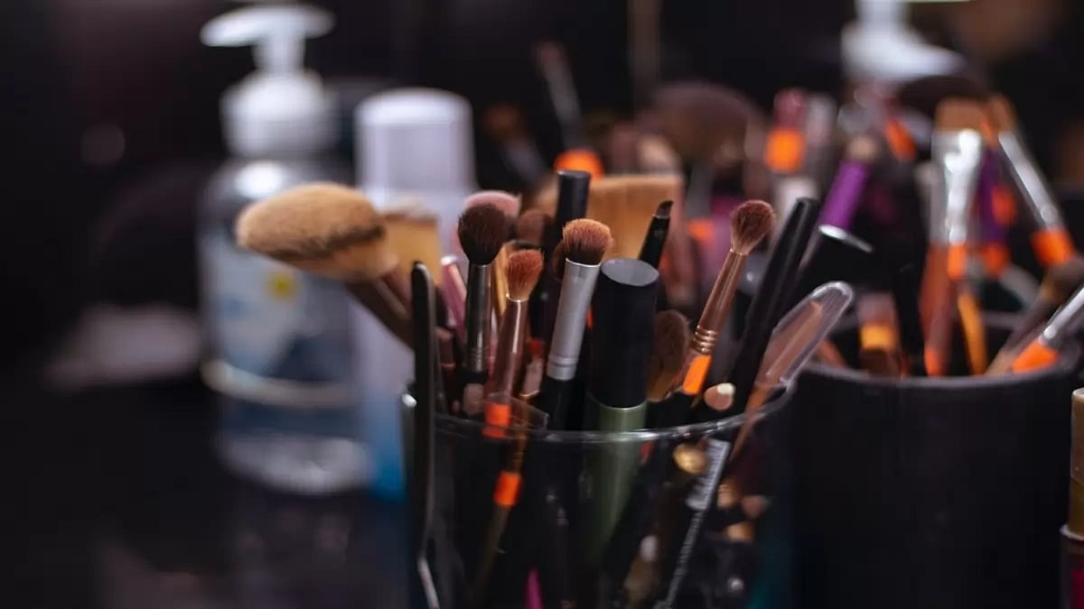 Makeup Courses & Academies In Mumbai