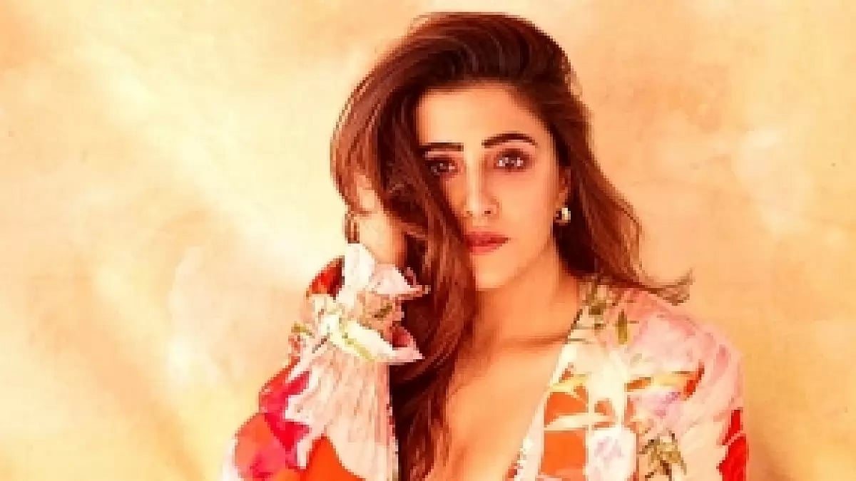 Nupur Sanon