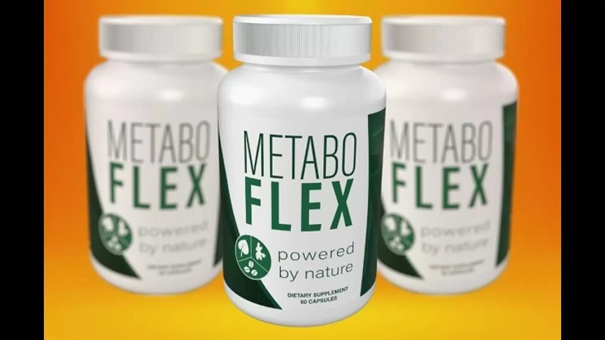 Metabo Flex