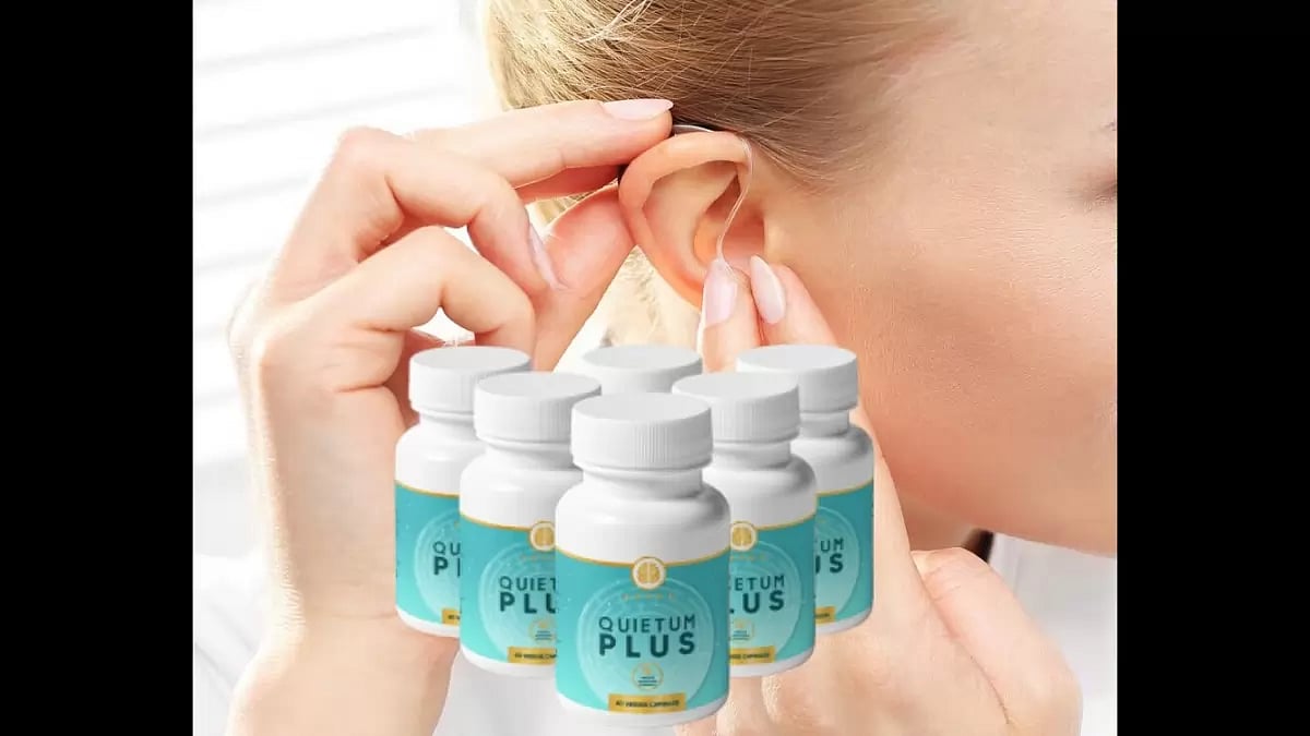 Quietum Plus 