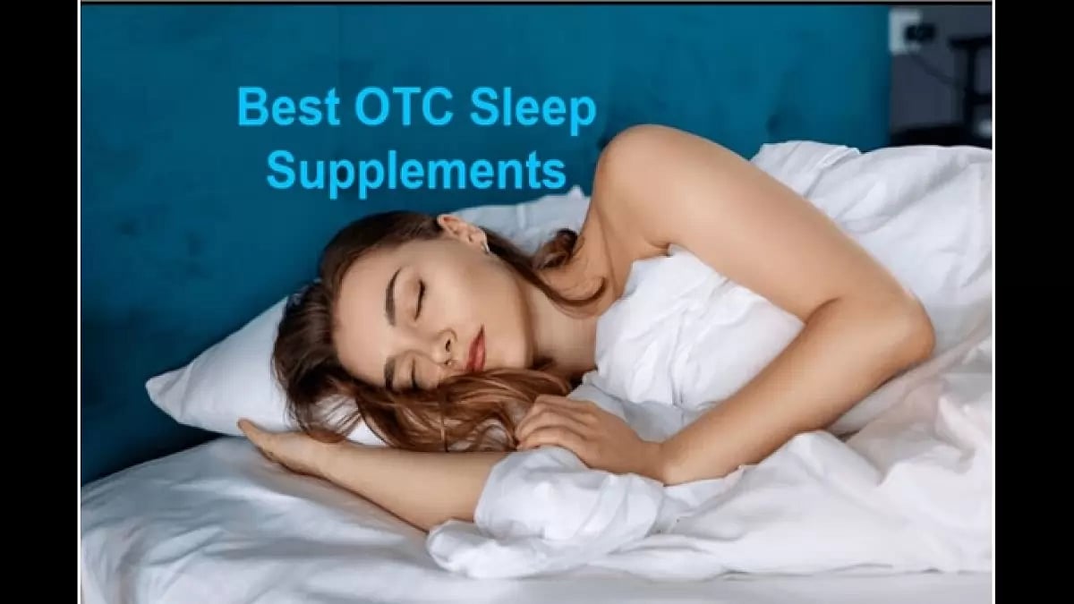 Best Sleeping Pills 